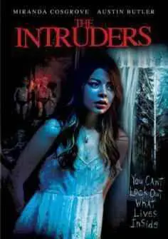 The Intruders (Los Intrusos) (2015)