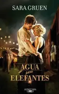 Agua Para Elefantes (2011)