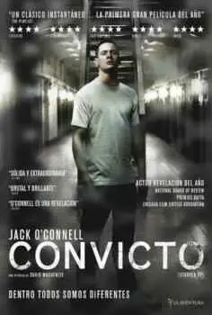 Convicto (Starred Up) (2013)