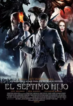 El séptimo hijo (2015)