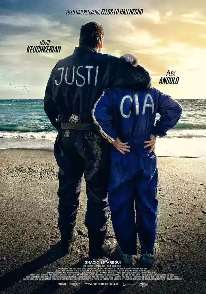 Justi&Cia (2014)