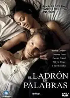 El Ladron de Palabras (2012)