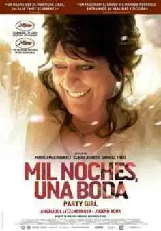 Mil noches, una boda (2014)