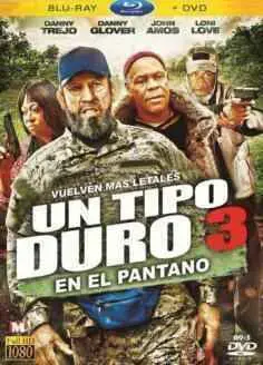 Un Tipo Duro 3 (2015)