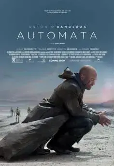 Autómata (2014)