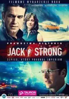 Jack Strong (2014)