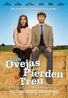 Las ovejas no pierden el tren (2014)