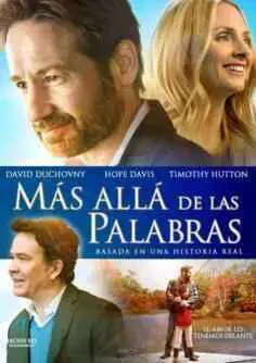 Mas allá de las palabras (2013)