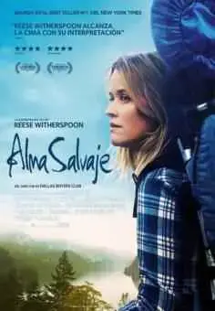 Alma salvaje (2014)