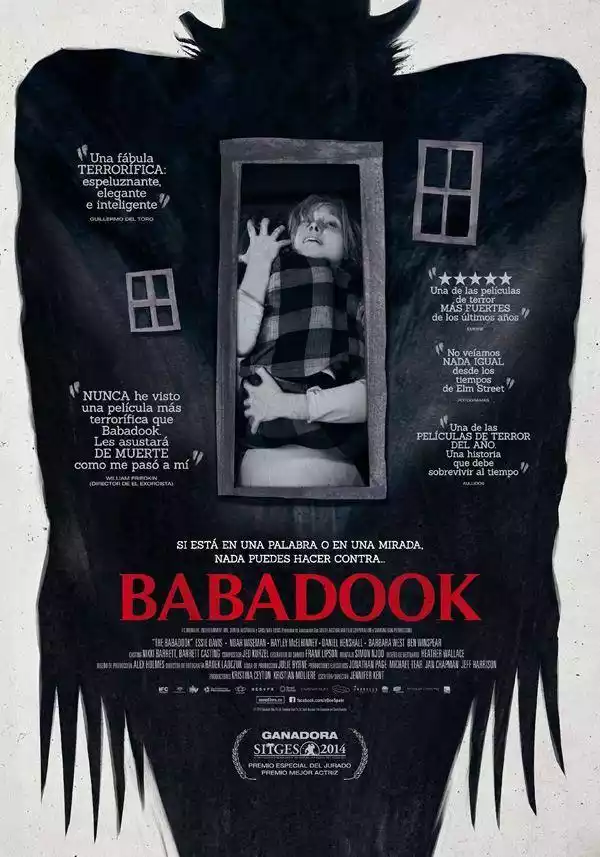 Babadook (2014)