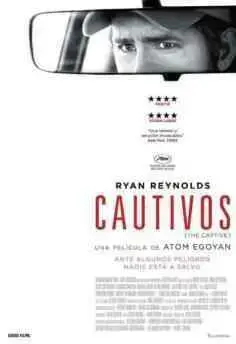 Cautivos (2014)