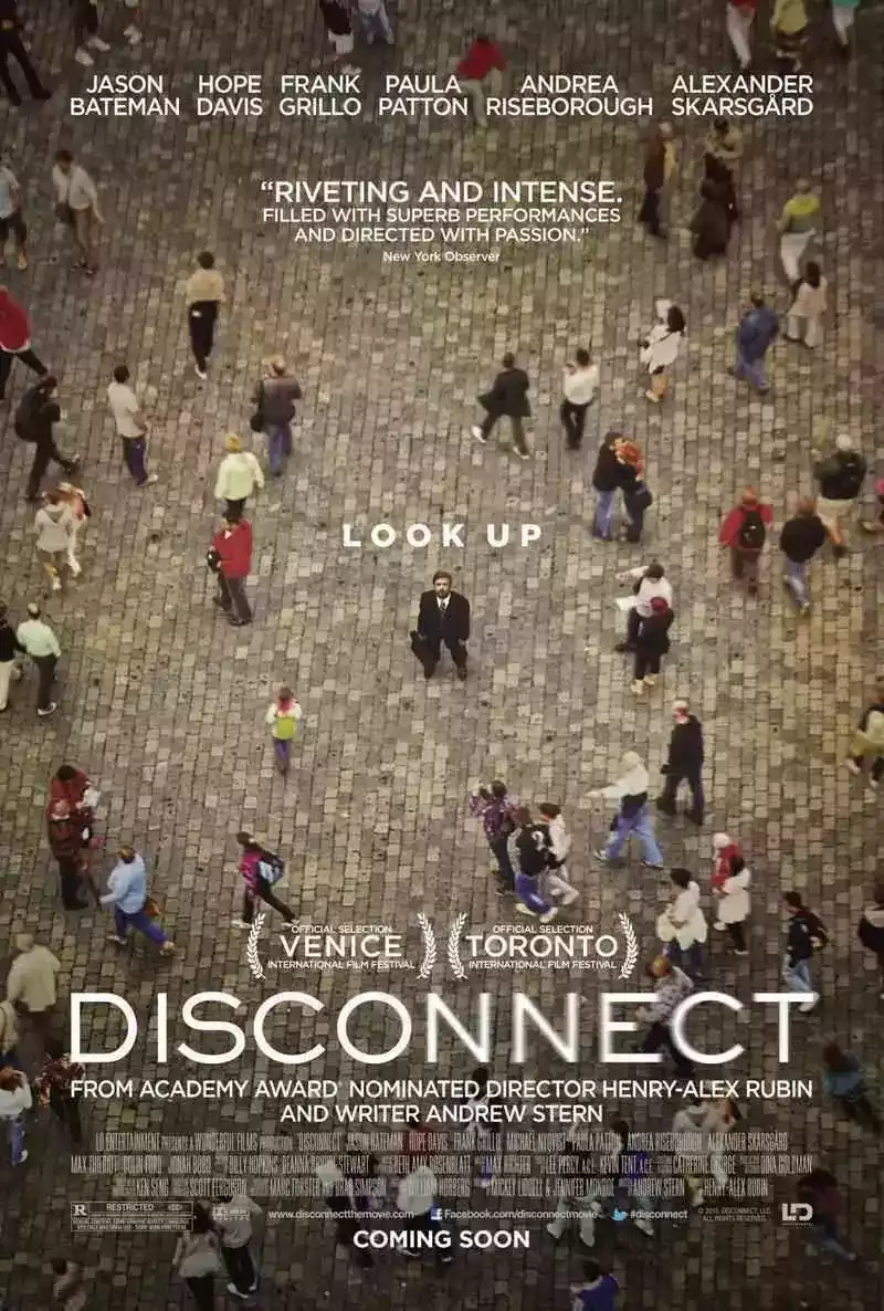 Desconexión (2012)