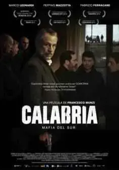 Calabria, mafia del sur (2014)