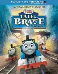 Thomas & Friends: Misterios en las vías (2014)