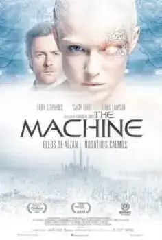 The Machine (2013)