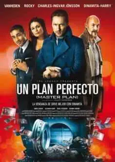 Un plan perfecto (2015)