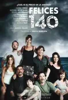 Felices 140 (2015)