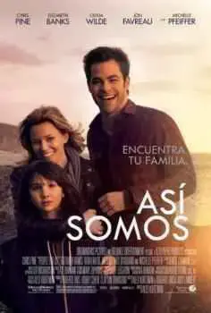 Así somos (2012)