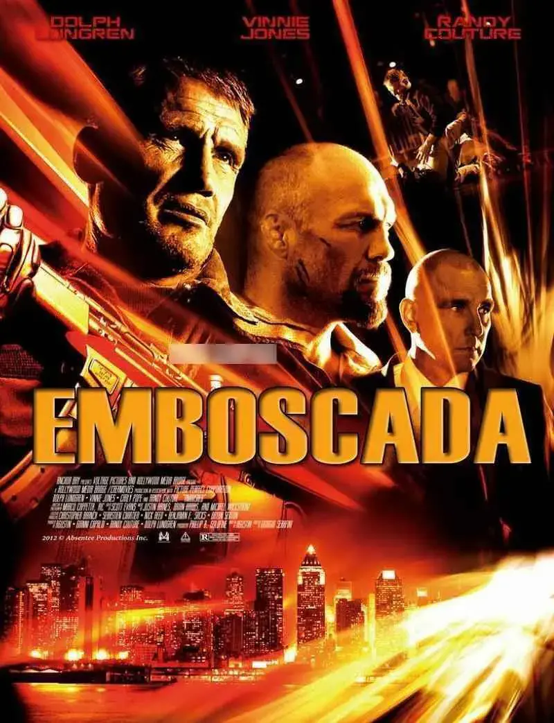Emboscada (2013)