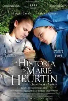 La historia de Marie Heurtin (2014)