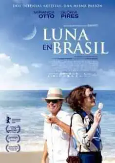 Luna en Brasil (2013)