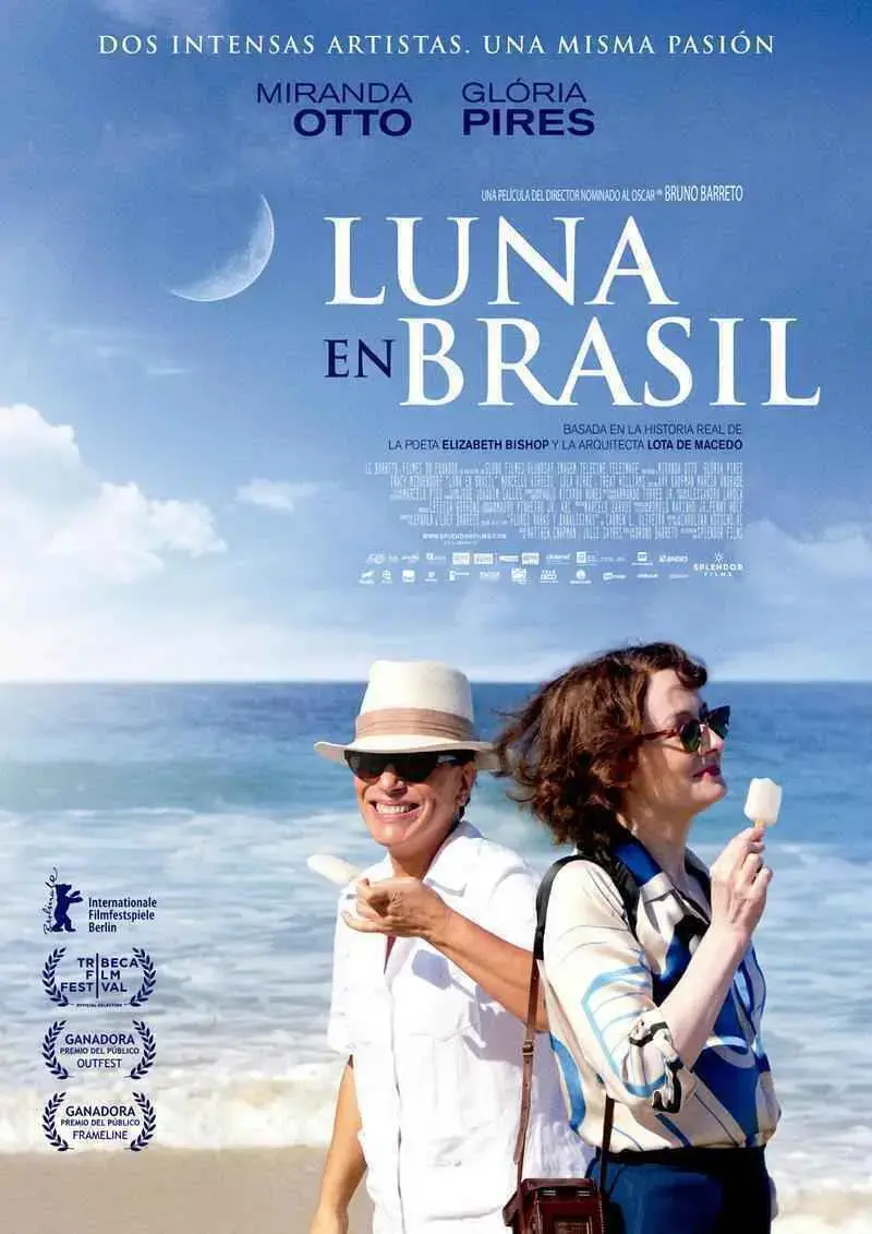 Luna en Brasil (2013)