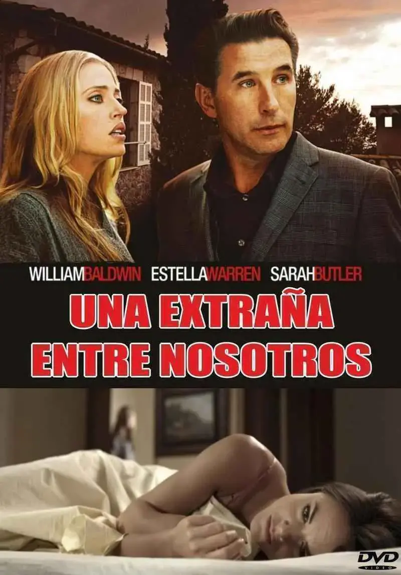 Una Extraña Entre Nosotros (2013)