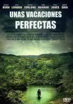 Unas vacaciones perfectas (2015)