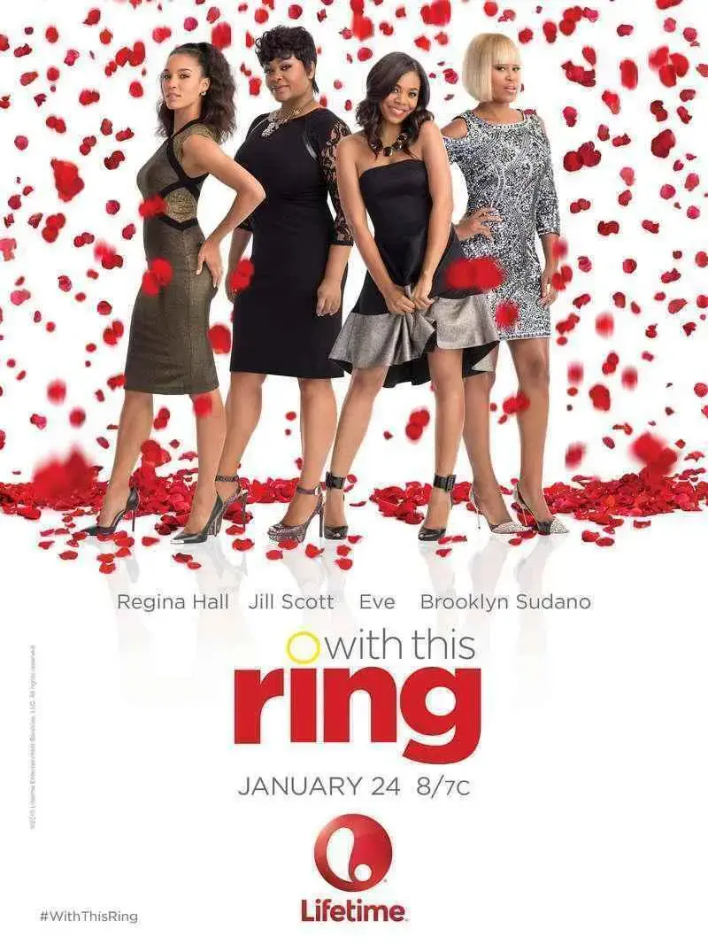With This Ring (Pacto entre amigas) (2015)