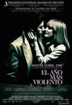 El año más violento (2014)