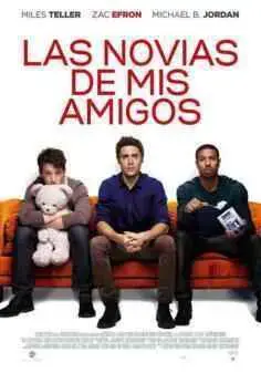 Las novias de mis amigos (2014)