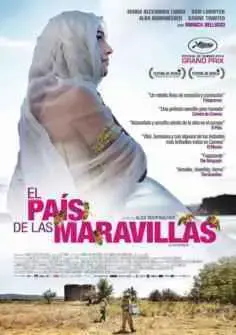 El país de las maravillas (2014)