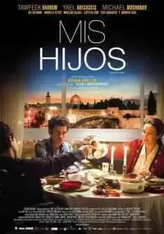 Mis hijos (2014)