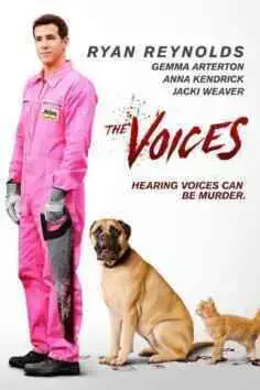 The Voices (2014)