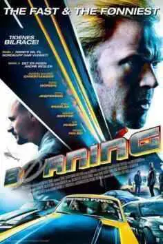 Borning: A todo gas (2014)