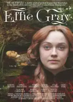 Effie Gray (2014)