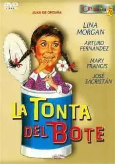 La tonta del bote (1970)