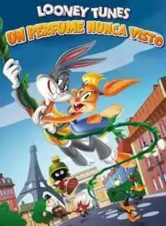 Los Looney Tunes en… Un perfume nunca visto (2015)