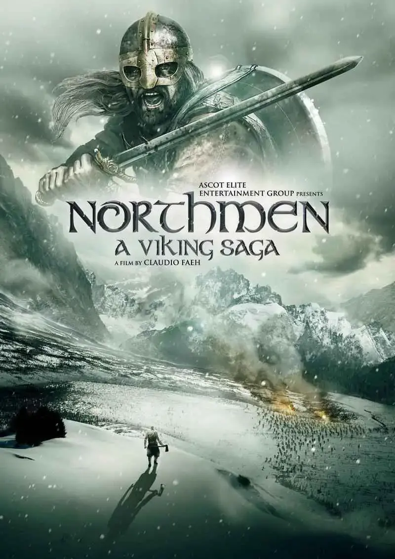 Northmen (Los Vikingos) (2014)