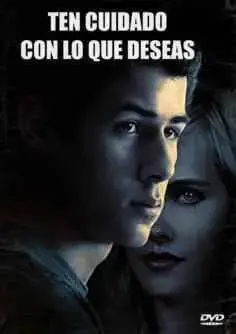 Ten cuidado con lo que deseas (2015)