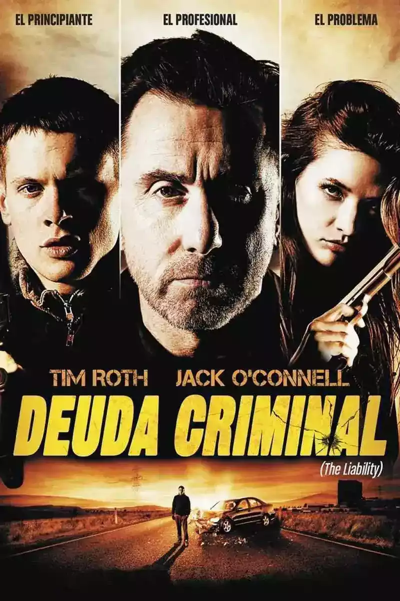 Deuda criminal (2012)