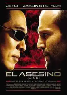 El asesino (War) (2007)
