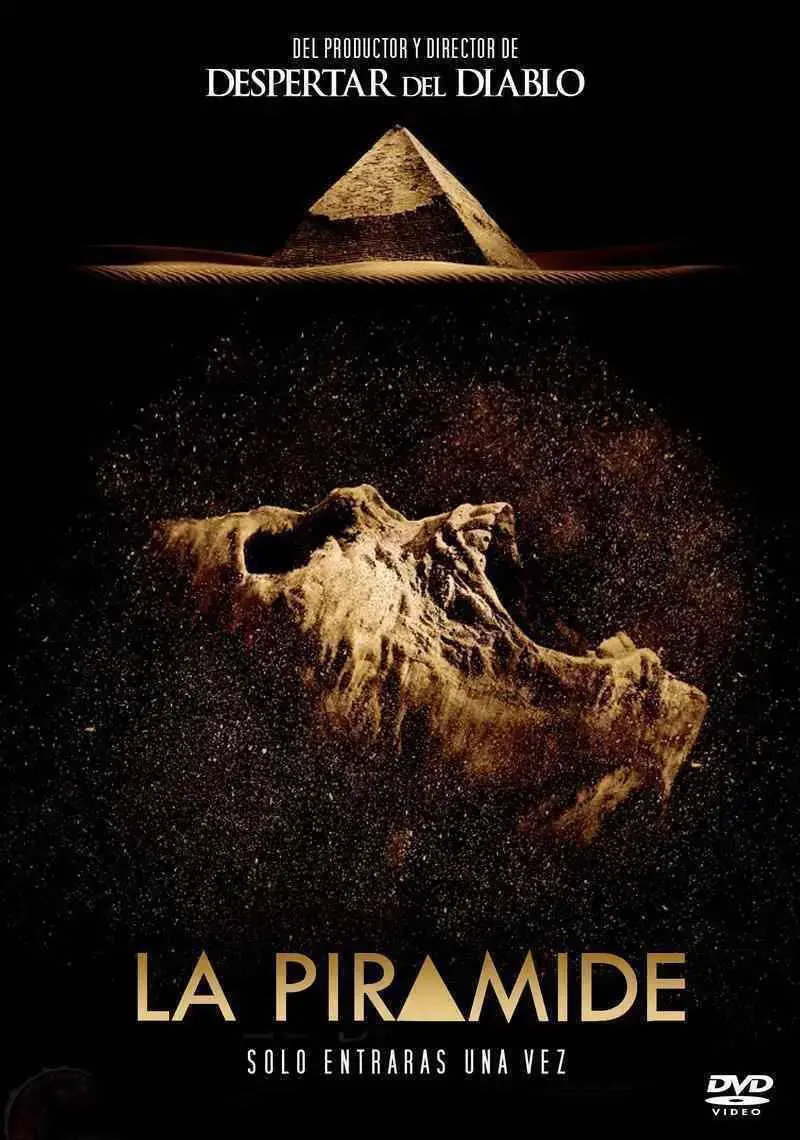 La Pirámide (2014)