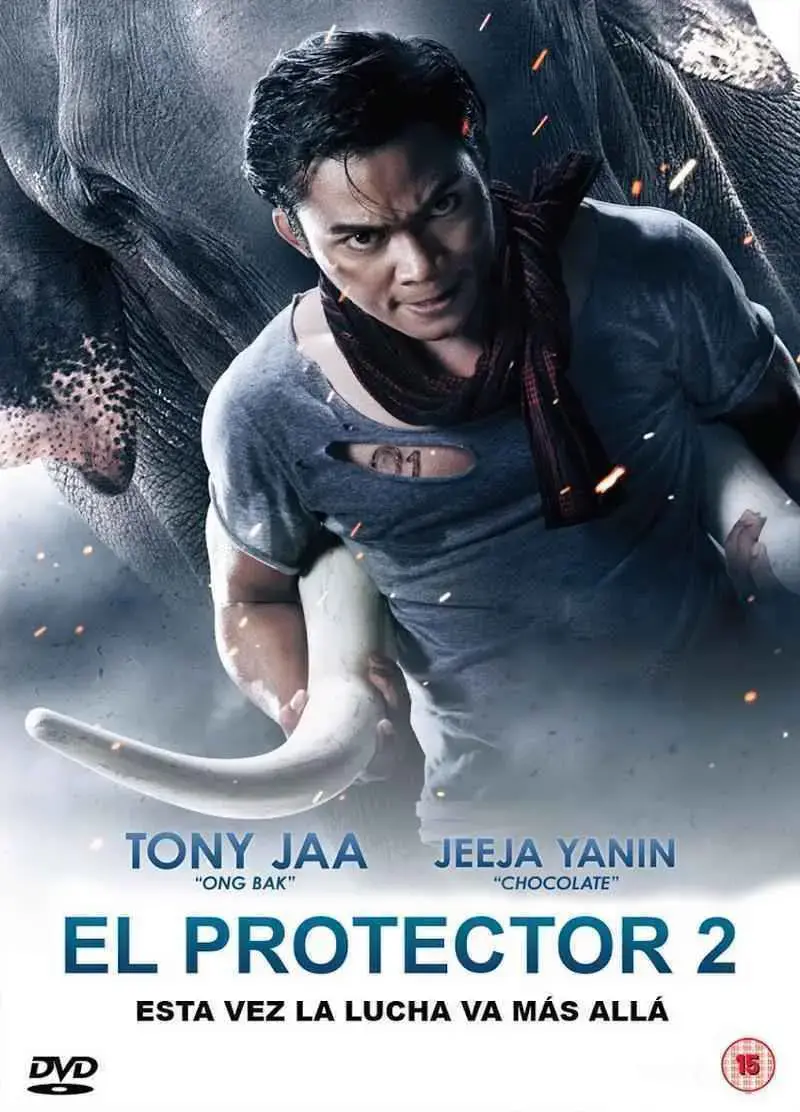 Tom Yum Goong 2 – The Protector 2 (2013)