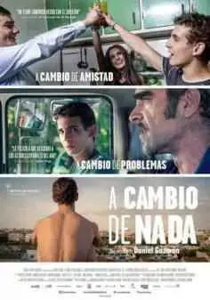 A cambio de nada (2015)