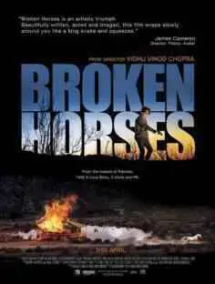 Broken Horses (2015)