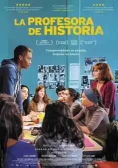 La profesora de Historia (2014)