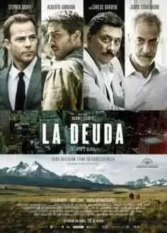 La deuda (Oliver’s Deal) (2015)