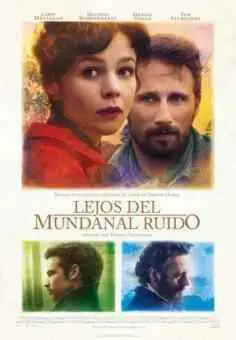 Lejos del mundanal ruido (2015)