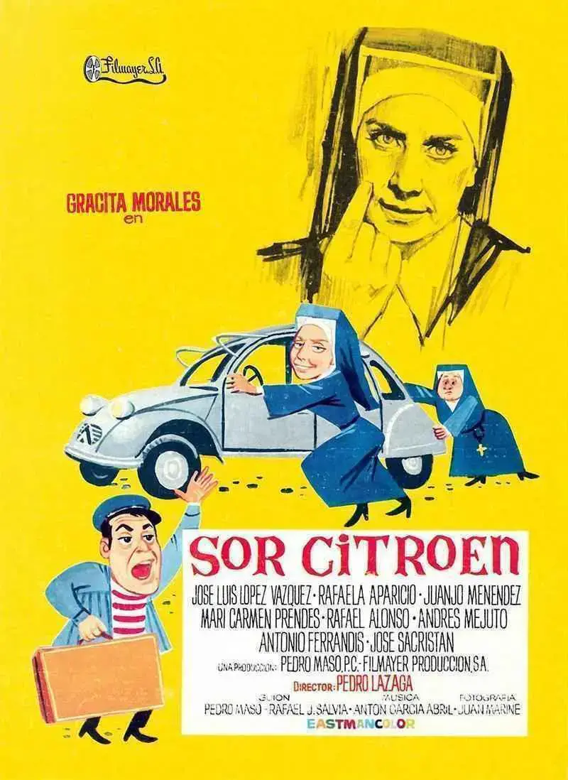 Sor Citroën (1967)